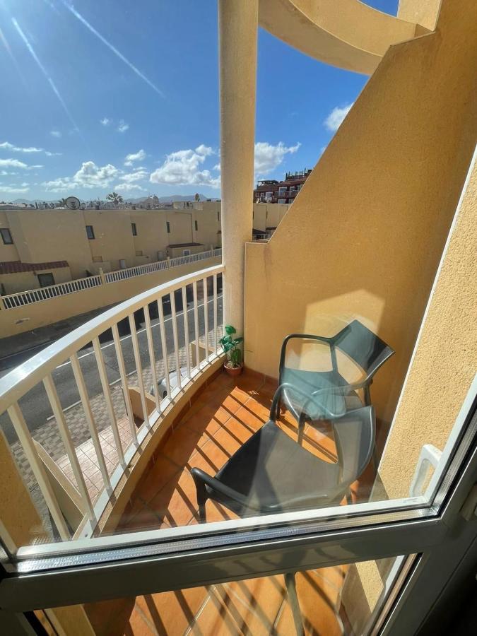 Mi Casa Su Casa Villa Caleta De Fuste Kültér fotó