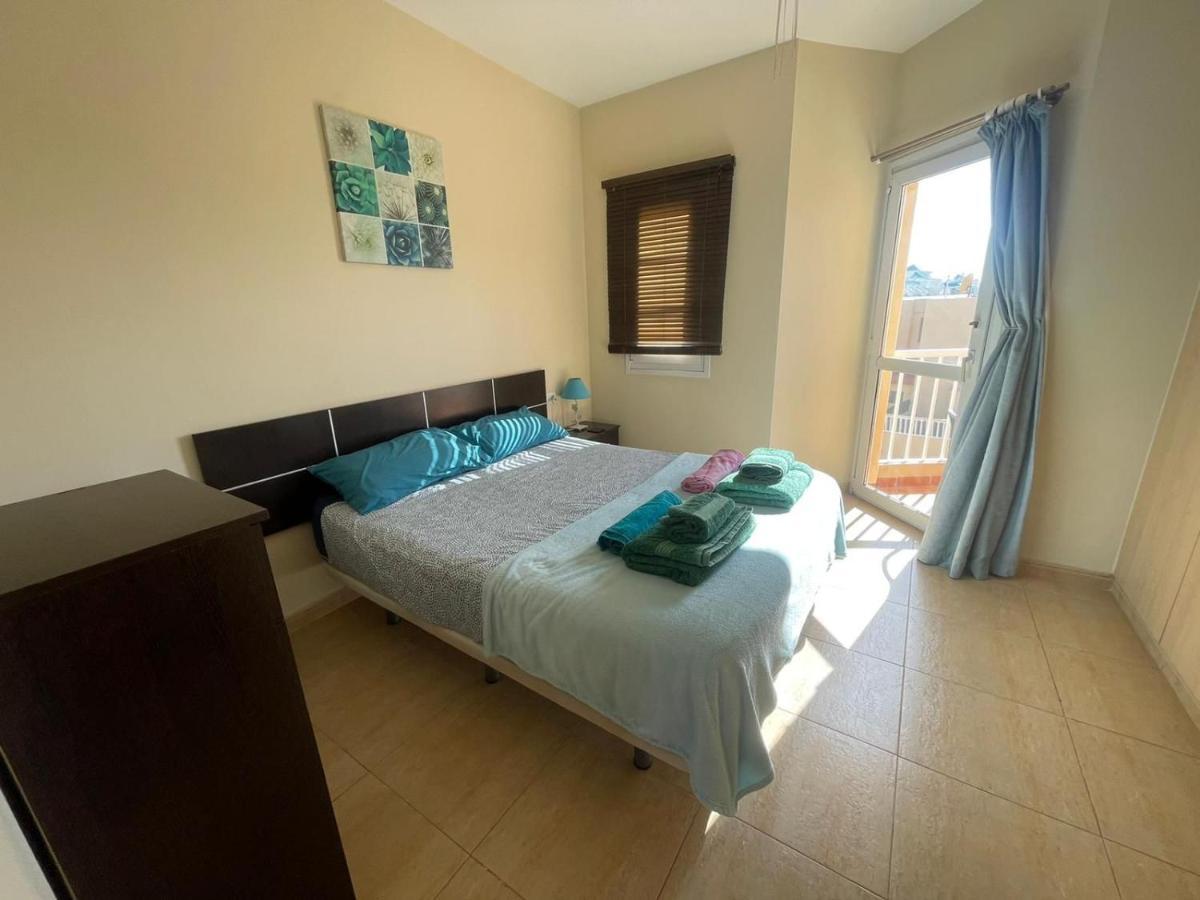 Mi Casa Su Casa Villa Caleta De Fuste Kültér fotó